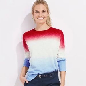 Vineyard Vines Slub Knit Sweater